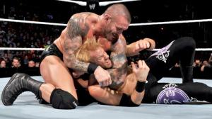 Randy Orton vs. Christian (7)